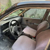 پراید مدل 83