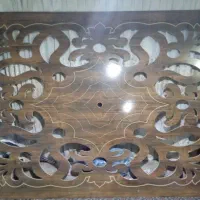 پنل دکوارتیوم  بزرگ CNC(ابعاد 2.5در 1.8)