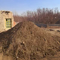 کود گوسفندی|خدمات باغبانی و درختکاری|اصفهان, سرشبادران|دیوار