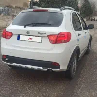 کوییک اتوماتیک مدل 1402|خودرو سواری و وانت|خرم‌آباد, |دیوار