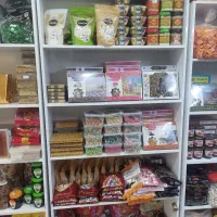 فروش ویژه انواع شکلات تلخ بیسکوئیت و خرما|خوردنی و آشامیدنی|تهران, افسریه جنوبی|دیوار