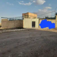 ۵۱۰متر ساخته شده تجاری صنعتی