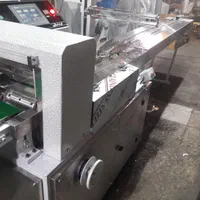 دستگاه بسته بندی