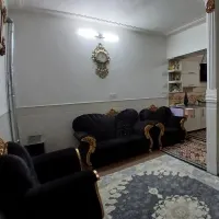مبل ۷ نفره|مبلمان خانگی و میز عسلی|قم, نیروگاه|دیوار