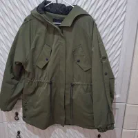 کاپشن زنانه