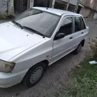 پراید ۱۳۲|خودرو سواری و وانت|ماسال, |دیوار