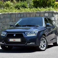 دنا پلاس توربو اتومات اپشنال