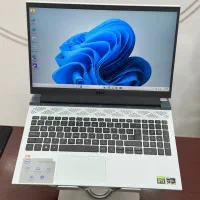 DELL G15 gaming|رایانه همراه|بندر ماهشهر, |دیوار