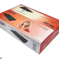 دستگاه دی وی دی . dvd. سی دی