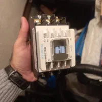 کنتاکتور 50 آمپر هیوندای