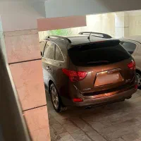 وراکروز ۲۰۱۰ هیونودای ix55