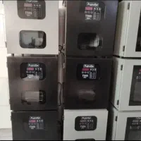 تولید کننده میوه خشک کن توربو هوشمند همه اندازه ها