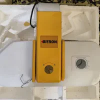 اتو پرس بخار بایترون امریکایی