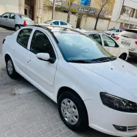 رانا پلاس پانا مدل ۱۴۰۲ بیرنگ|خودرو سواری و وانت|اردبیل, |دیوار