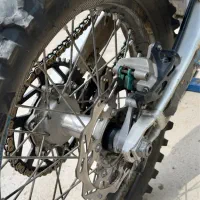 YZF 450 یاماها کراس|موتورسیکلت|بهار, |دیوار