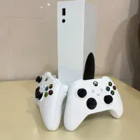 کنسول بازی مایکروسافت مدل Xbox Series S|کنسول، بازی ویدئویی و آنلاین|بندر ماهشهر, |دیوار