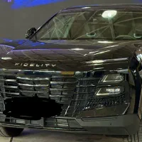 فیدلیتی الیت ۵ و ۷ نفره، صفر مدل ۱۴۰۴ آماده تحویل