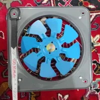 هواکش دمنده تمام فلزی باکیفیت مدل 15s2s