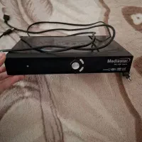 گیرنده تلوزیون