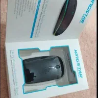 موس بی سیم در حد نو|قطعات و لوازم جانبی رایانه|رباطکریم, رباطکریم|دیوار