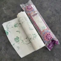 فروش طاقه سفره و زباله .. پخش عمده