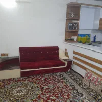 مبل ال هفت نفره تمییز