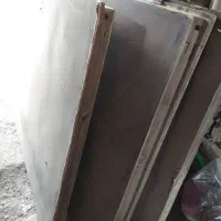 درب چوبی|حراج|فلاورجان, |دیوار