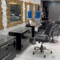 وسایل آرایشگاه