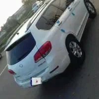 گریت وال هاوال معاوضه با پژو ۲۰۷ رانا ساینا کوییک|خودرو سواری و وانت|رشت, خرسندی|دیوار