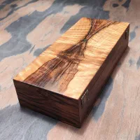 جعبه جواهرات ریشه تمام فر گردو|جواهرات|تهران, هفت حوض|دیوار