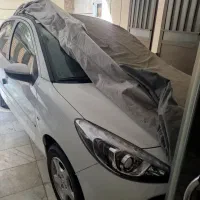 پژو 207 پانوراما tu5 ارتقاء یافته رینگ مدل 1403