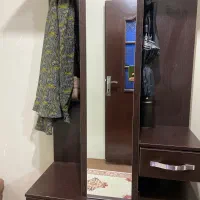 جا کفشی|جاکفشی، کمد، دراور|ارومیه, |دیوار