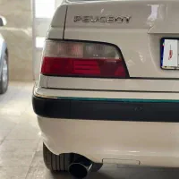 پارس TU5 98 سفارشی|خودرو سواری و وانت|همدان, |دیوار