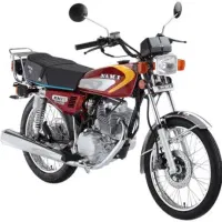 موتور 125