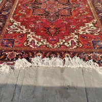 یک جفت فرش در اندازه 9متری هریس تاجری|فرش|تبریز, |دیوار