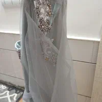 لباس مجلسی|لباس|کاشان, کارگر|دیوار