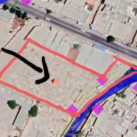 فروش-واجاره-4564-مترزمین