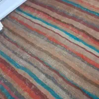 گلیم دست بافت|گلیم، جاجیم، گبه|زنجان, |دیوار