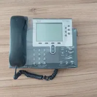 تلفن تحت شبکه سیسکو 7962