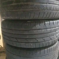 لاستیک ۱۵و۱۶