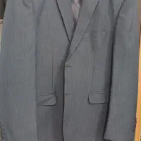 کت بدون شلوار