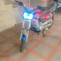 احسان 125درحد