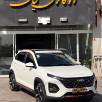 ام وی ام x33 cross مدل ۱۴۰۲