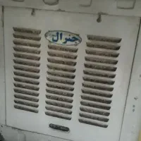 کولر۲۸۰۰جنرال درحدنو موتورمسی