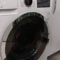 ماشین لباسشویی دوو