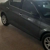 ماشین دنا پلاس خاکستری متالیک ۱۴۰۲|خودرو سواری و وانت|کرمانشاه, |دیوار