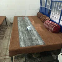 رستوران اجاق گاز