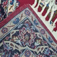 فرش کناره دست باف|فرش|اصفهان, شهریار|دیوار