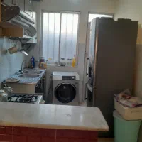 یک باب منزل اپارتمانی طبقه همکف|فروش آپارتمان|رشت, پل تالشان|دیوار