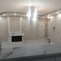 اجاره آپارتمان ۱۱۰ متری ۲ خوابه کوچه۱۸ سفیر شمالی